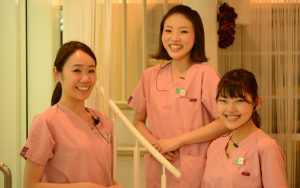 文京区茗荷谷千石の歯医者高橋歯科クリニック文京