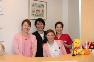 茗荷谷　千石　痛くない　歯医者　高橋歯科クリニック文京　