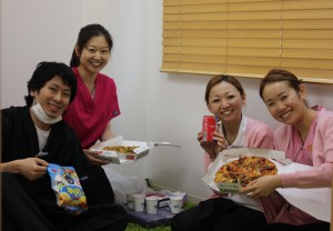 新大塚　千石　茗荷谷　歯医者　高橋歯科クリニック文京　無痛治療　審美治療