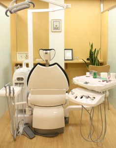 高橋歯科クリニック文京