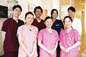 文京区　高橋歯科クリニック文京