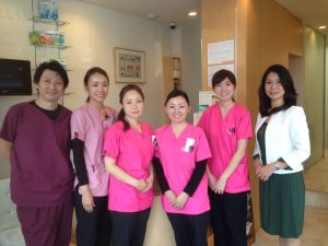 文京区茗荷谷 高橋歯科クリニック文京