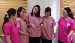 文京区千石茗荷谷の歯医者高橋歯科クリニック文京