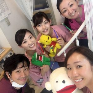 文京区千石茗荷谷高橋歯科クリニック文京