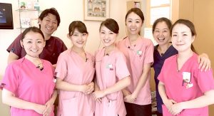 文京区千石茗荷谷歯医者高橋歯科クリニック文京