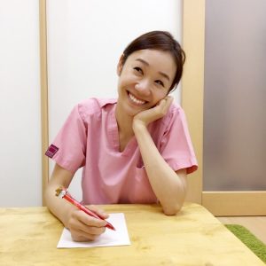 文京区茗荷谷千石歯医者衛生士