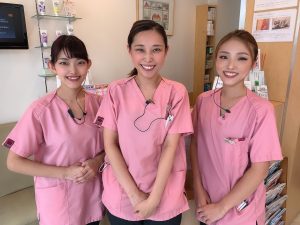 文京区茗荷谷千石歯医者高橋歯科クリニック文京