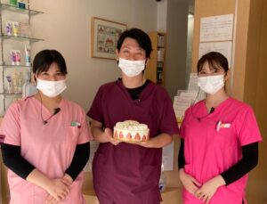 文京区豊島区高橋歯科クリニック文京