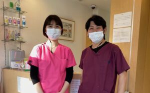 文京区豊島区茗荷谷千石髙橋歯科クリニック文京